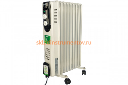 Масляный радиатор Ballu Classic BOH/CL-09WRN