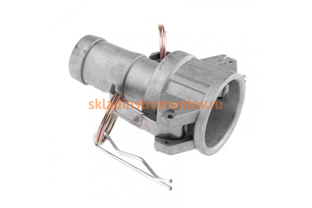 Соединитель для шлангов тип C, 1" СИБРТЕХ 65701