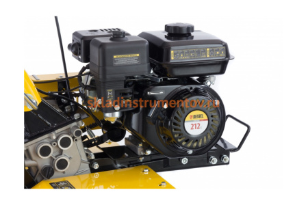 Мотоблок Denzel DPT-170 56401 Мотоблок Denzel DPT-170 56401