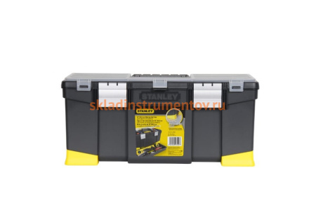 Ящик для инструмента Stanley Classic Stanley 22 1-97-512