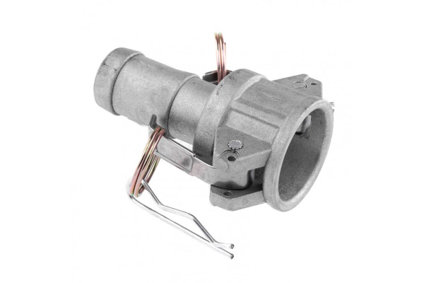 Соединитель для шлангов тип C, 1" СИБРТЕХ 65701