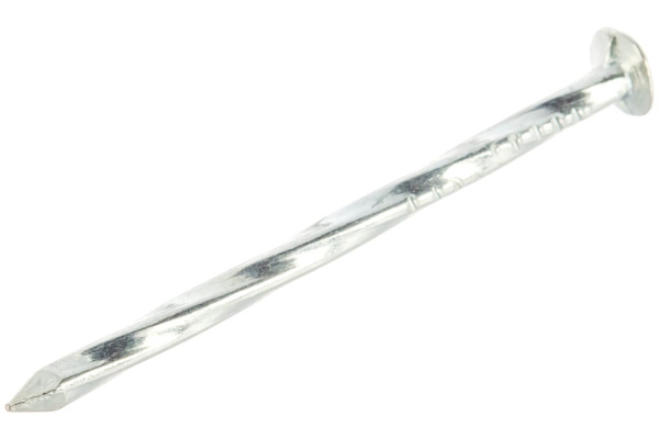 Гвозди винтовые 350 шт. (2.8х50 мм) по дереву/листовому металлу Зубр 4-305271-28-050