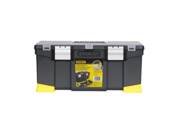 Ящик для инструмента Stanley Classic Stanley 22 1-97-512