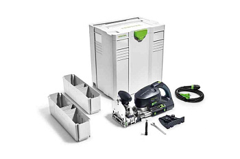 Дюбельный фрезер FESTOOL DOMINO XL DF 700 XL EQ-PLUS 574320