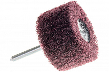 Лепестковая головка из нетканого материала (50х30х6 мм; medium) KLINGSPOR 258918