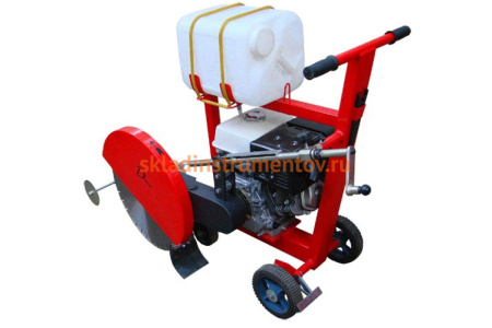 Резчик швов (нарезчик) DIAM RK-500/13H 630029