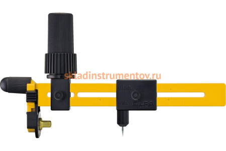 Циркульный нож OLFA 18 мм OL-CMP-3