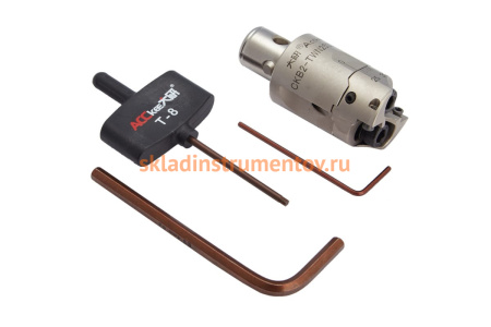 Расточная головка CKB2-TWN2533-38 ACCKee bh00017
