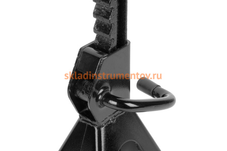 Комплект подставок под автомобиль WIEDERKRAFT г/п 6 т, 2 шт. WDK-84602