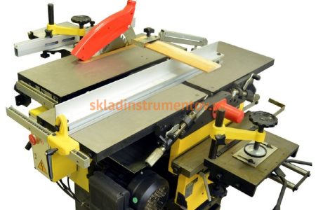 Комбинированный станок Энкор Корвет-323 93230