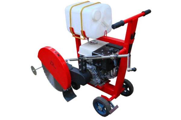 Резчик швов (нарезчик) DIAM RK-500/13H 630029 Резчик швов (нарезчик) DIAM RK-500/13H 630029