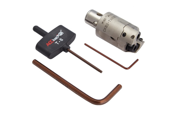 Расточная головка CKB2-TWN2533-38 ACCKee bh00017