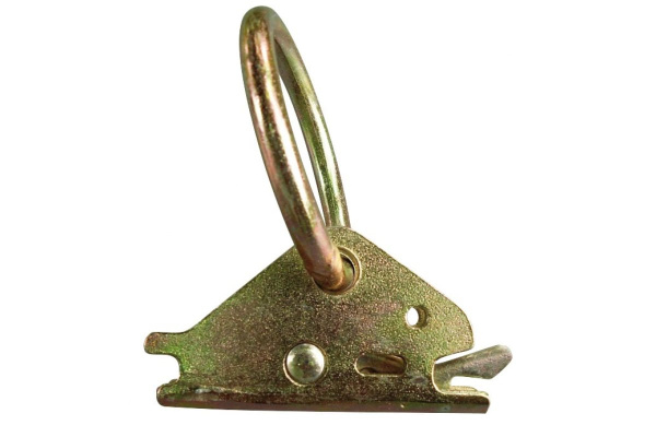 Кольцо для такелажной рейки 1850KG РОМЕК 2000000134536