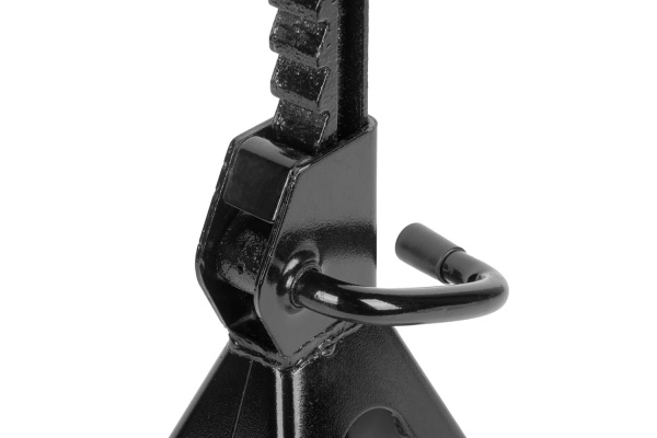 Комплект подставок под автомобиль WIEDERKRAFT г/п 6 т, 2 шт. WDK-84602