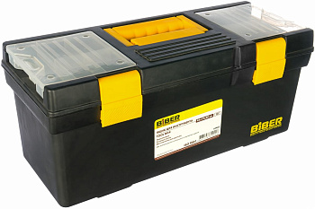 Ящик для инструментов 18 дюймов Biber 65402 002043