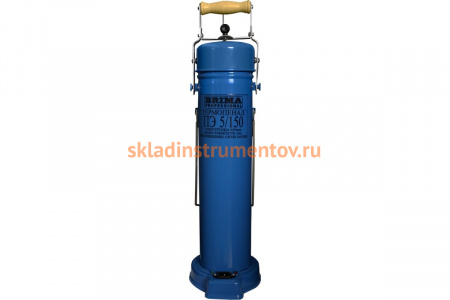 Термопенал Brima ПЭ 5/150 24/36В, загрузка 5 кг, t 150 0011325