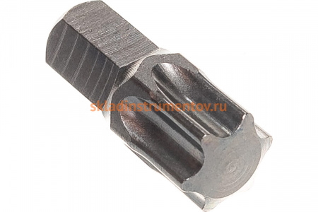 Вставка 10мм торкс Т60х30мм S2 JTC 1333060