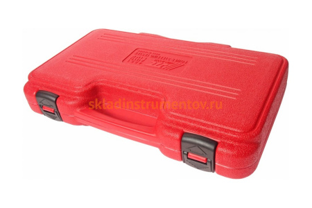 Тестер давления масла гидроусилителя руля в кейсе JTC-4251