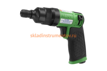 Компактный пневмошуруповерт AIST 91510450/KI-3206 00-00023613