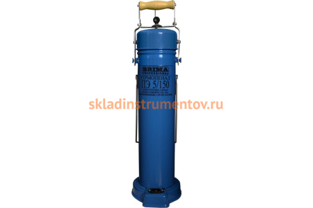 Термопенал Brima ПЭ 5/150 24/36В, загрузка 5 кг, t 150 0011325