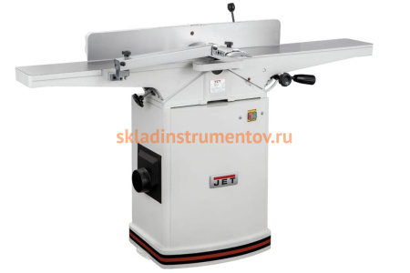 Фуговальный станок JET 54 A HH 179127M-RUHH