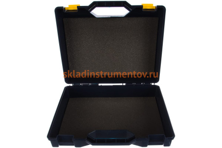 Кейс для электродрели 38.5х33х13см №40 Tayg TAY-140006