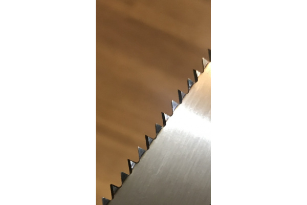 Ножовка по дереву Центроинструмент ТЁЩА 23-19