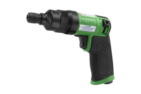 Компактный пневмошуруповерт AIST 91510450/KI-3206 00-00023613