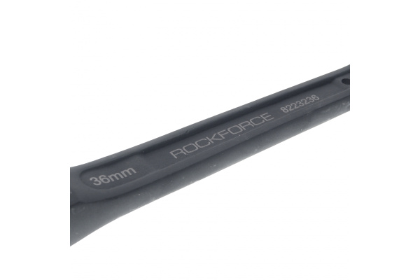 Трещоточный ступичный усиленный ключ ROCKFORCE 32х36 RF-8223236