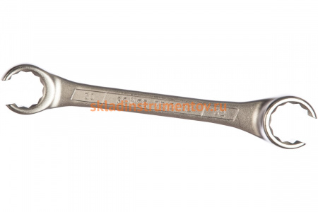 Гаечный разрезной ключ 30х32 FORCE 7513032