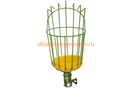 Плодосъемник PALISAD D 145 мм 65710