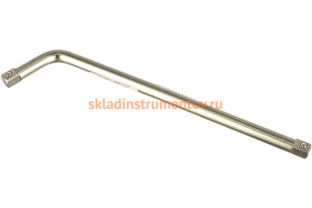 Г-образный вороток 105 L=315mm FORCE 815A4315