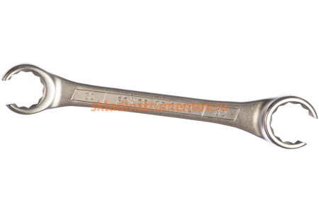 Гаечный разрезной ключ 30х32 FORCE 7513032