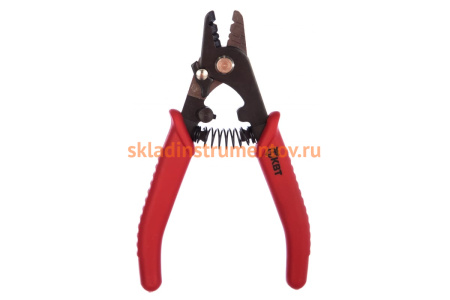 Инструмент для зачистки оптоволокна КВТ FOS-01 55958