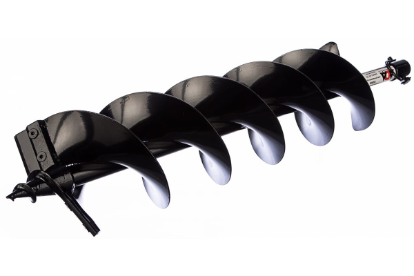 Шнек для мерзлого грунта Frozen Ground Drill 150 (150х800 мм) ADA А00277