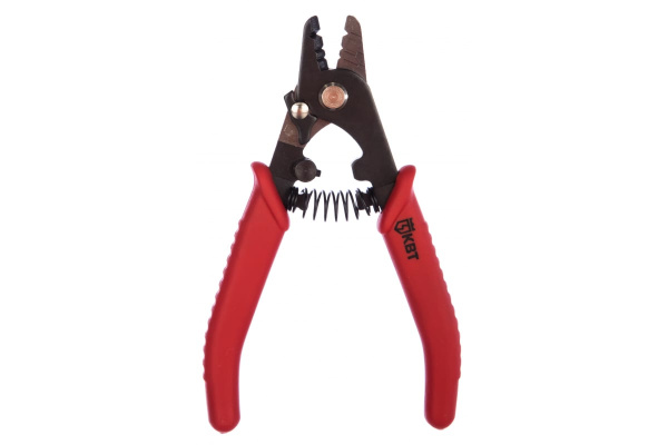 Инструмент для зачистки оптоволокна КВТ FOS-01 55958