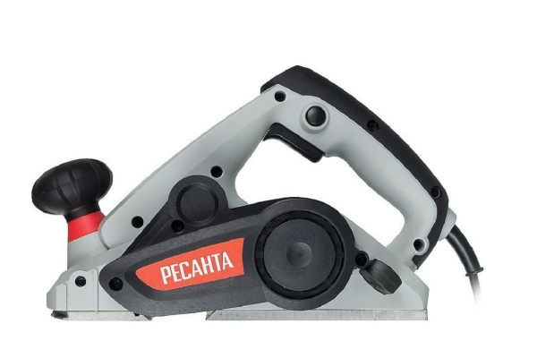 Электрический рубанок Ресанта Р-82СТ 75/5/2