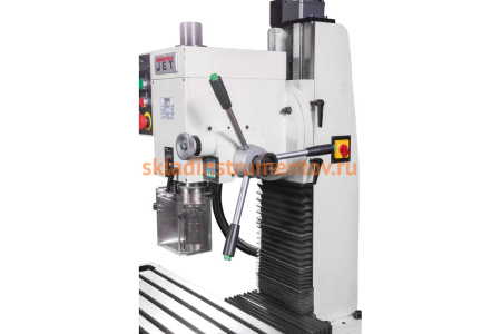 Фрезерно-сверлильный станок JET JMD-X4L 50000040M 230В
