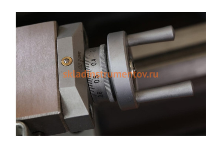 Токарно-фрезерный станок METALMASTER MML 250x550 M