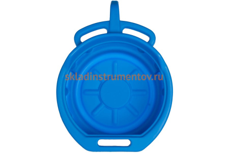 Контейнер для сбора технических жидкостей 8л МАСТАК 131-00008