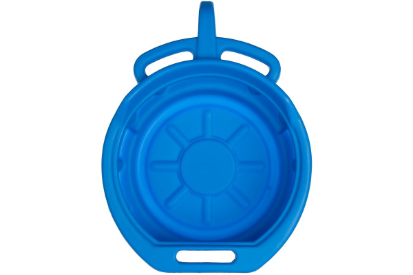 Контейнер для сбора технических жидкостей 8л МАСТАК 131-00008