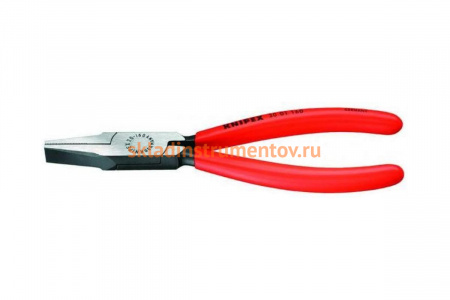 Плоскогубцы KNIPEX KN-2001125