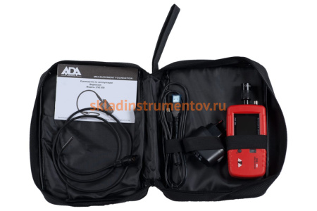 Видеоэндоскоп ADA ZVE 050 А00190