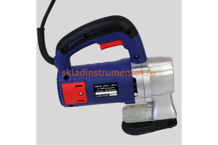 Ручные электрические ножницы ДИОЛД НЭР-1-3.2 10141030