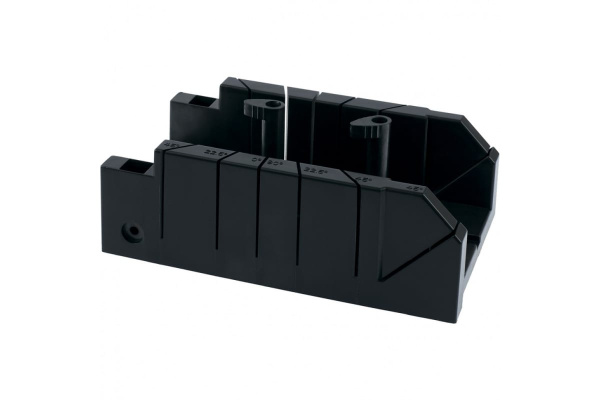 Стусло СИБРТЕХ 310 x 120 мм 6 углов для запила 22574