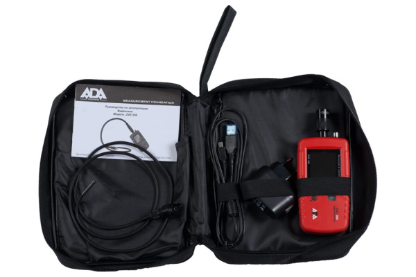 Видеоэндоскоп ADA ZVE 050 А00190