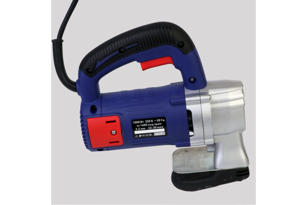 Ручные электрические ножницы ДИОЛД НЭР-1-3.2 10141030
