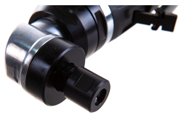 Пневматическая,угловая индустриальная бормашина Byemax BM-52-5201