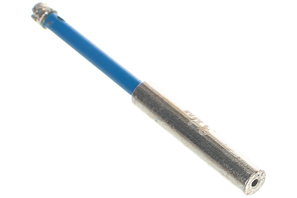 Сверло "ЭКСПЕРТ" алмазное (3 мм; Р60) по кафелю Зубр 29850-03