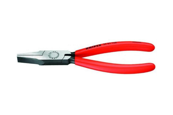 Плоскогубцы KNIPEX KN-2001125